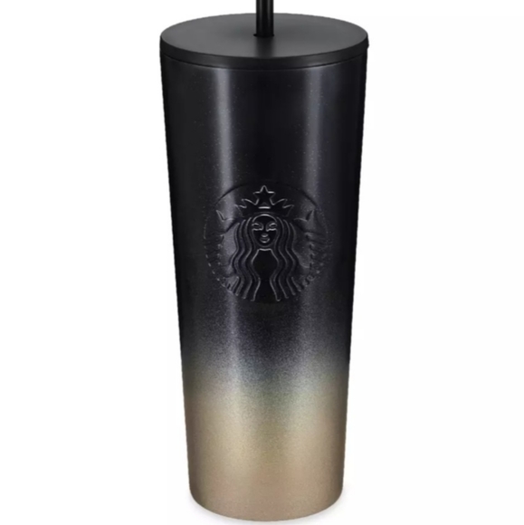 Starbucks 50th Anniversary Walt Disney World Stainless Steel Tumbler. - Picture 4 of 9